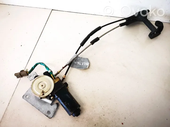 Ford Windstar Sunroof motor/actuator 