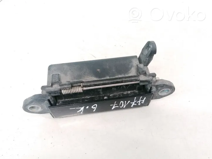 Audi A4 S4 B5 8D Maniglia esterna per portiera anteriore 4A0839205F