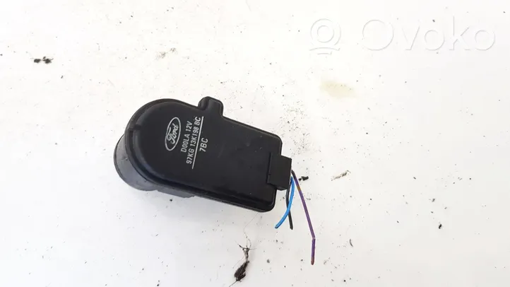 Ford Ka Motorino di regolazione assetto fari 97KG13K198BC