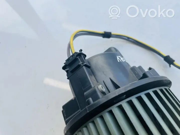 Land Rover Freelander 2 - LR2 Ventola riscaldamento/ventilatore abitacolo 6g9n18d413ba