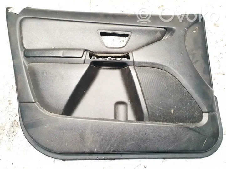 Volvo XC90 Rivestimento del pannello della portiera anteriore 39986077