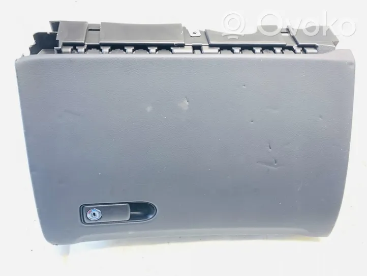 Mercedes-Benz GLC X253 C253 Glove box a2536800191