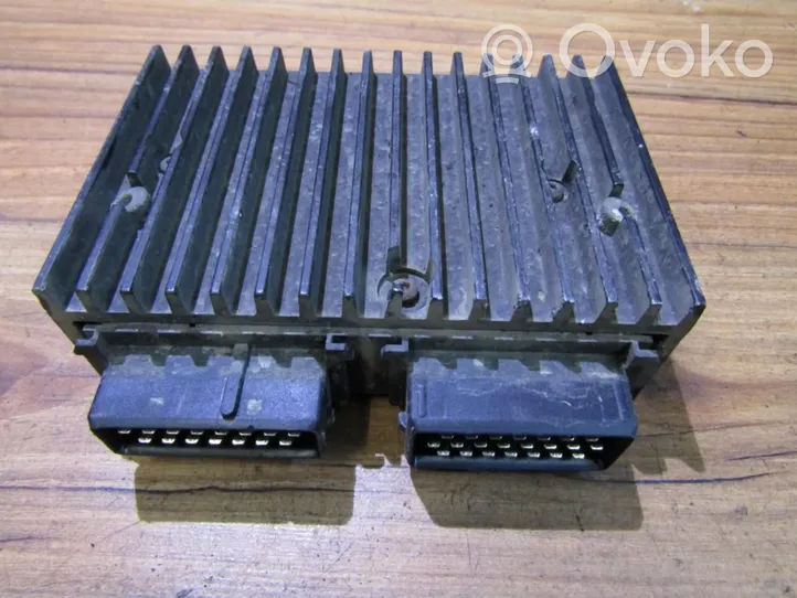 Fiat Scudo Sterownik / Moduł ECU s103380001