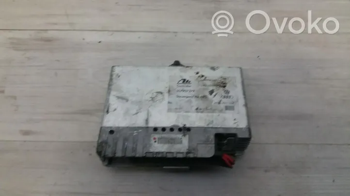 Volkswagen PASSAT B3 ABS control unit/module 357907379