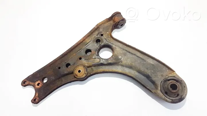 Volkswagen Polo III 6N 6N2 6NF Braccio di controllo sospensione anteriore inferiore/braccio oscillante 