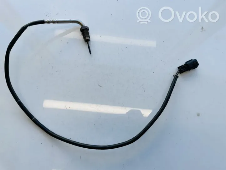 Nissan Qashqai Išmetamųjų dujų temperatūros daviklis 226407522r