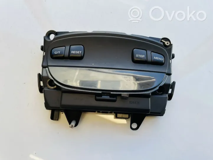 Jeep Grand Cherokee (WJ) Bildschirm / Display / Anzeige 56042754aj