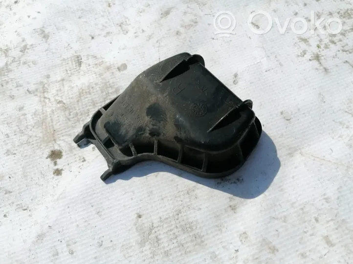 Audi A4 S4 B6 8E 8H Cache-poussière de phare avant 