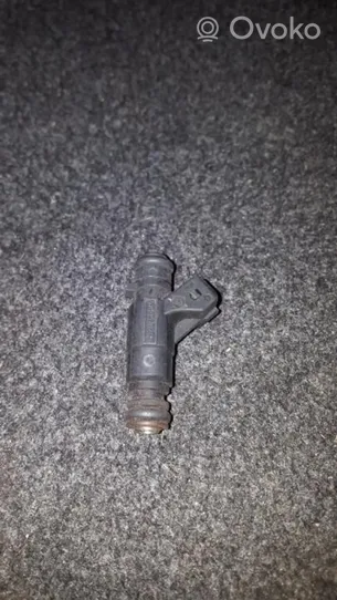 Mercedes-Benz E W210 Injecteur de carburant 0280155742