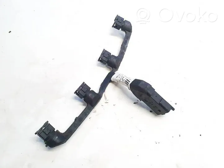 Citroen C3 Other wiring loom 01f002a