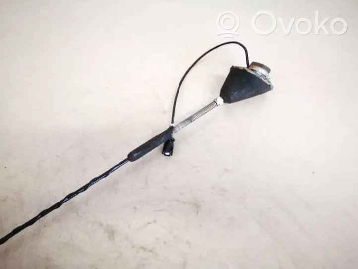 Skoda Fabia Mk2 (5J) Antena GPS 1J0035501C