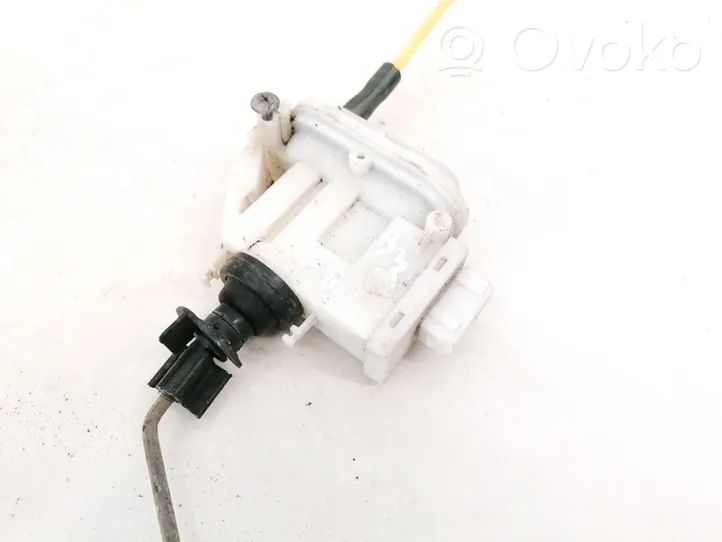 Volkswagen PASSAT B3 Vakuumpumpe Unterdruckpumpe Zentralverriegelung 357862153c