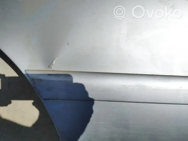 Audi A4 S4 B5 8D Rivestimento portiera posteriore (modanatura) 