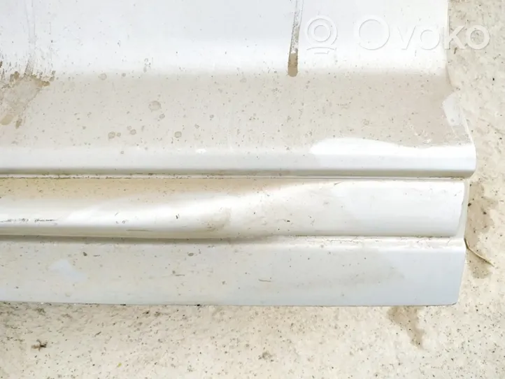 Chrysler PT Cruiser Rivestimento portiera posteriore (modanatura) 