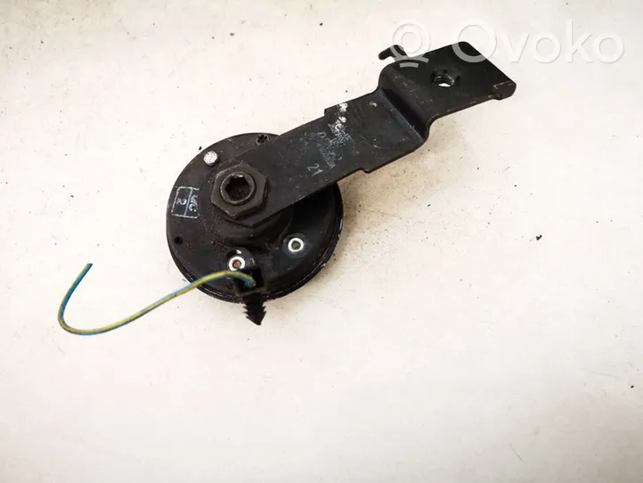 Toyota Camry Horn signal e130026