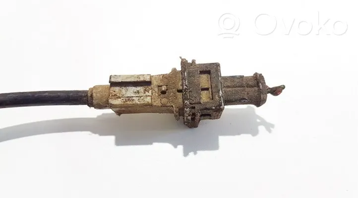 Peugeot 406 ABS Sensor hinten 