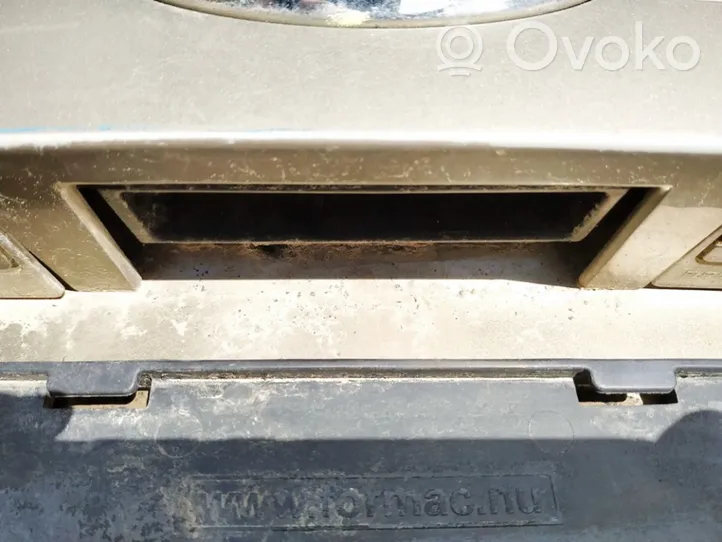 Subaru Legacy Maniglia esterna del portellone posteriore/bagagliaio 