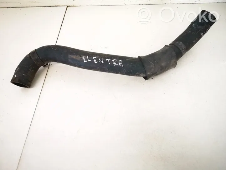 Hyundai Elantra Engine coolant pipe/hose 