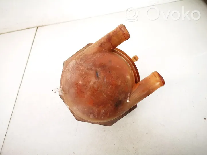 Renault 19 Vase d'expansion / réservoir de liquide de refroidissement 7700810997