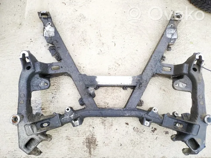 BMW 5 E39 Front subframe 