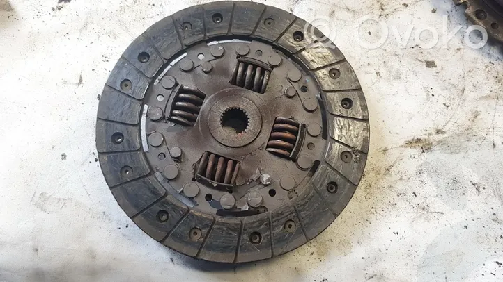 Volkswagen Golf II Clutch pressure plate 