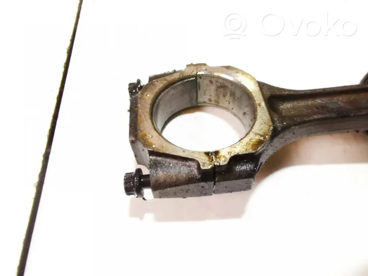 Hyundai Elantra Piston avec bielle 