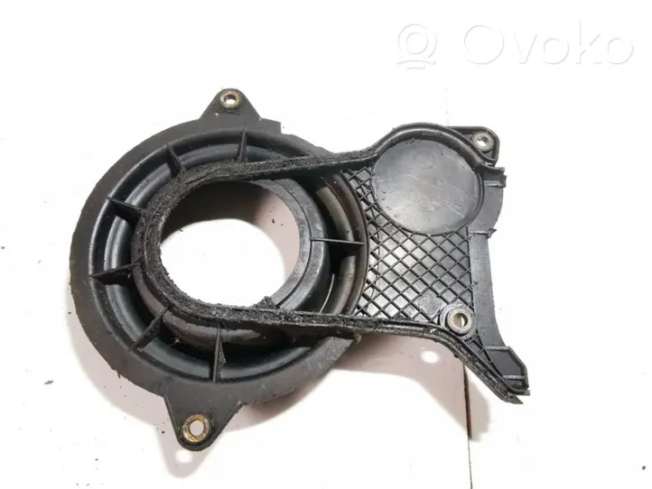 Opel Zafira B Cache carter courroie de distribution 24405886