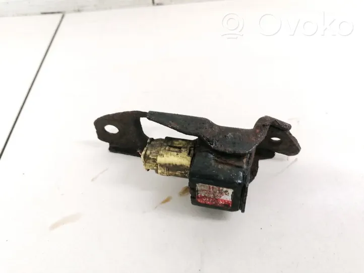 Toyota RAV 4 (XA20) Sensore d’urto/d'impatto apertura airbag 8917442030