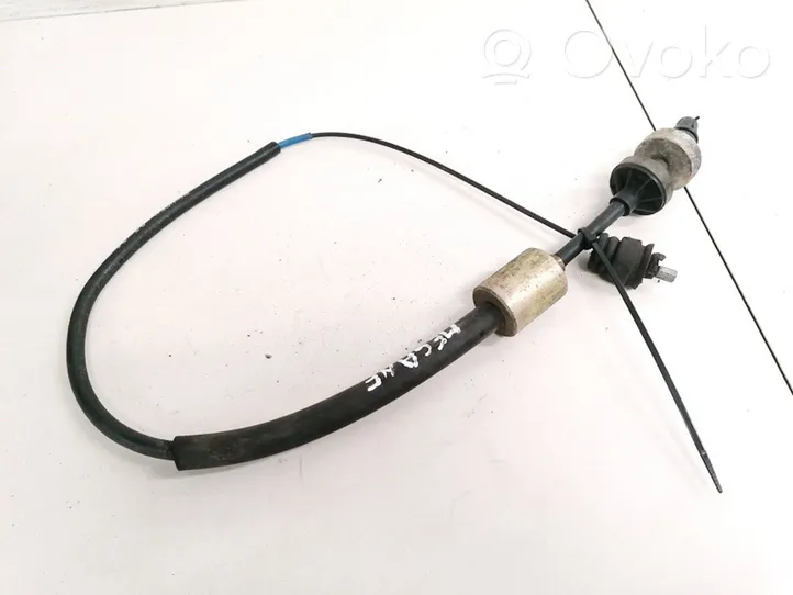 Renault Megane I Clutch cable 