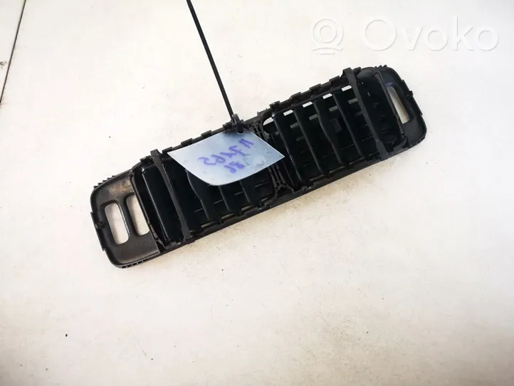 Volvo S70  V70  V70 XC Dash center air vent grill 9481651