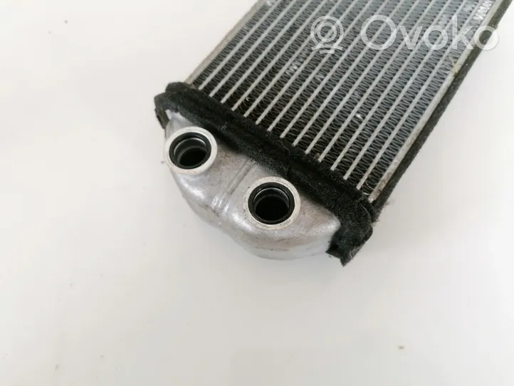 Toyota Avensis Verso Radiateur de chauffage 