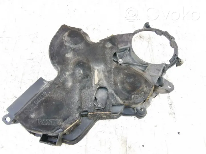 Ford Fiesta Timing belt guard (cover) 9492302