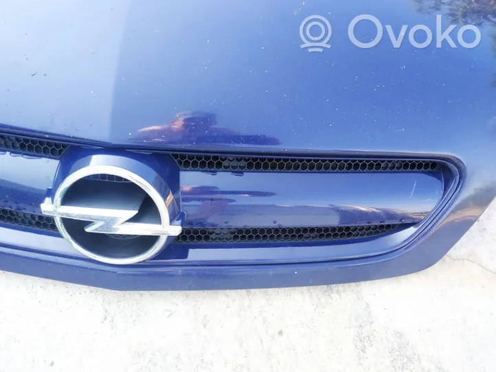 Opel Signum Front grill 