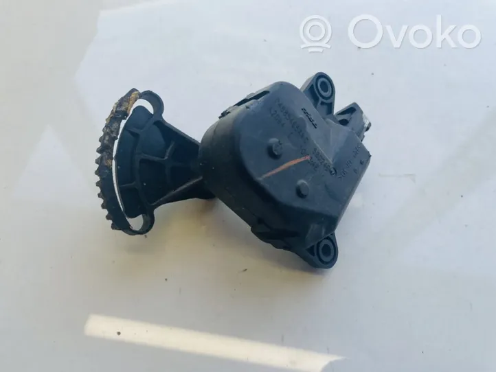 Chrysler Pacifica Motorino attuatore aria 04885465aa