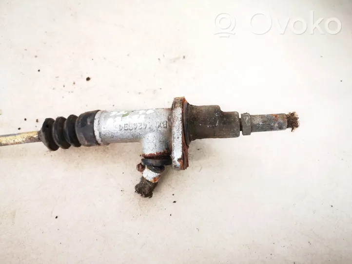 Alfa Romeo 155 Główny cylinder sprzęgła 1424894