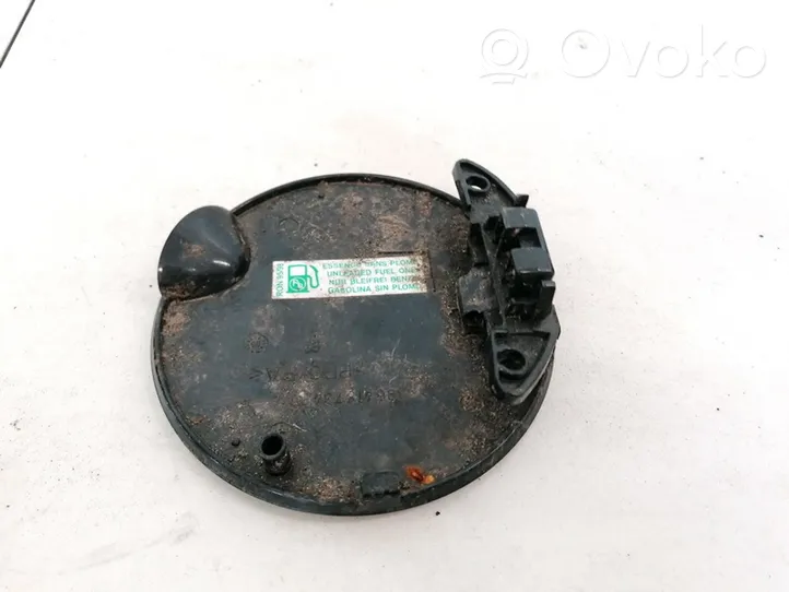 Citroen C3 Pluriel Sportello del serbatoio del carburante 9641873480