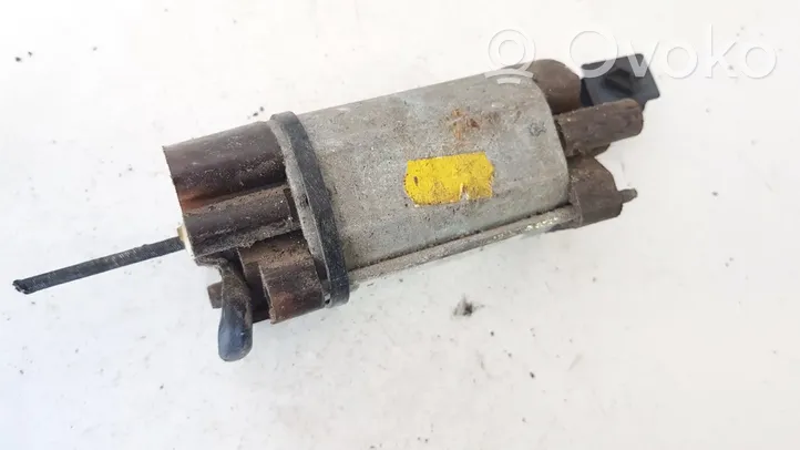 BMW 5 E39 Seat adjustment motor 013008030