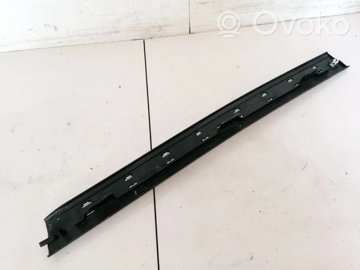 Mercedes-Benz A W169 Front sill trim cover A1696800074