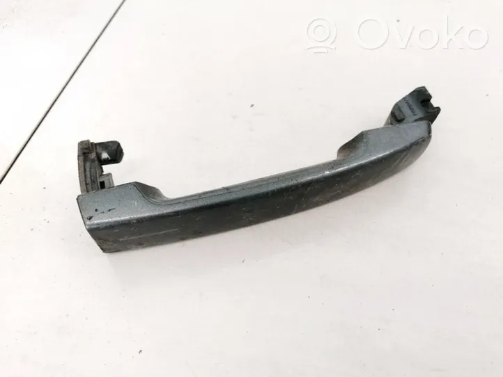 Nissan Qashqai+2 Maniglia esterna per portiera anteriore 80640EB