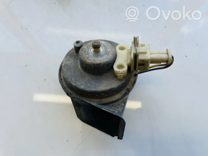 Citroen Berlingo Horn signal e9011157