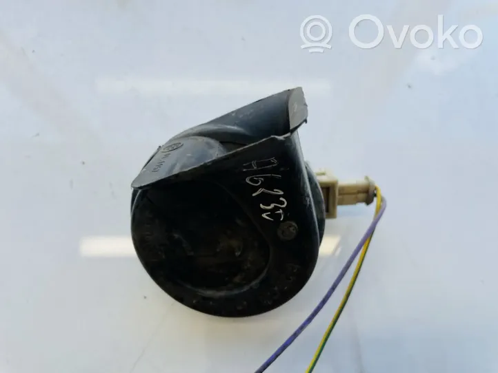 Citroen Berlingo Horn signal e9011157