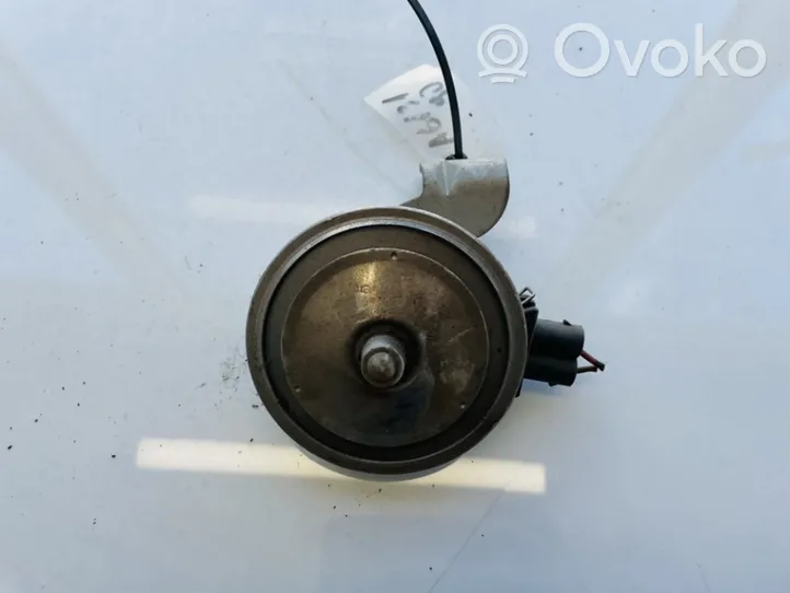 Audi A2 Signal sonore 