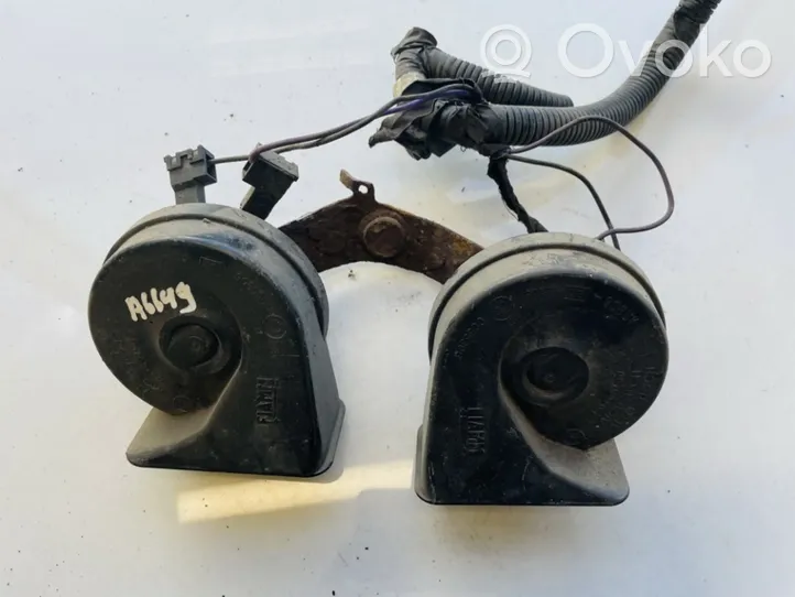 Alfa Romeo 147 Horn signal e30055306