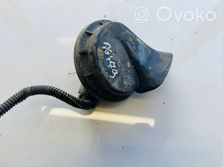 Opel Vectra B Skaņas signāls 002924