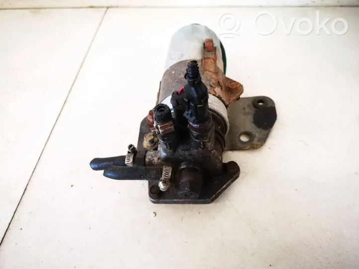 Hyundai Santa Fe Filtre à carburant 0450133292