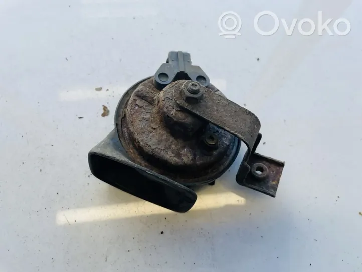 Volvo S80 Signal sonore 0091001