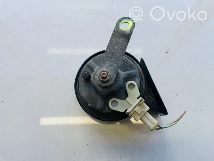 Citroen C5 Horn signal e200884