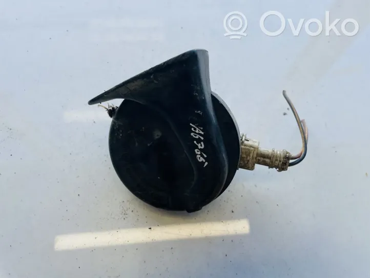 Renault Espace III Signal sonore 0091001