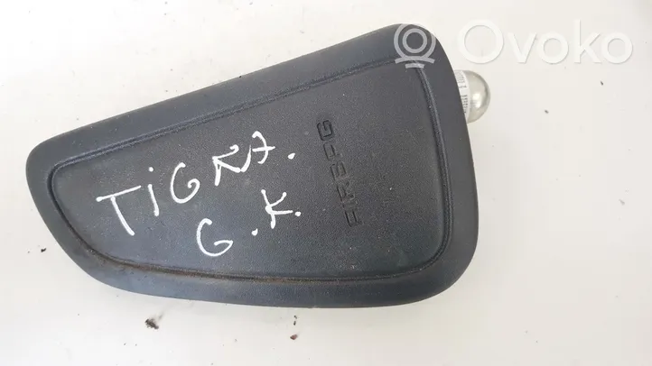 Opel Corsa A Airbag de siège 13128739