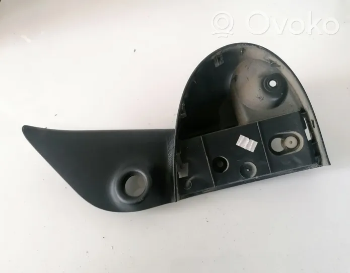 Toyota Aygo AB10 Inne części wnętrza samochodu 674910h010